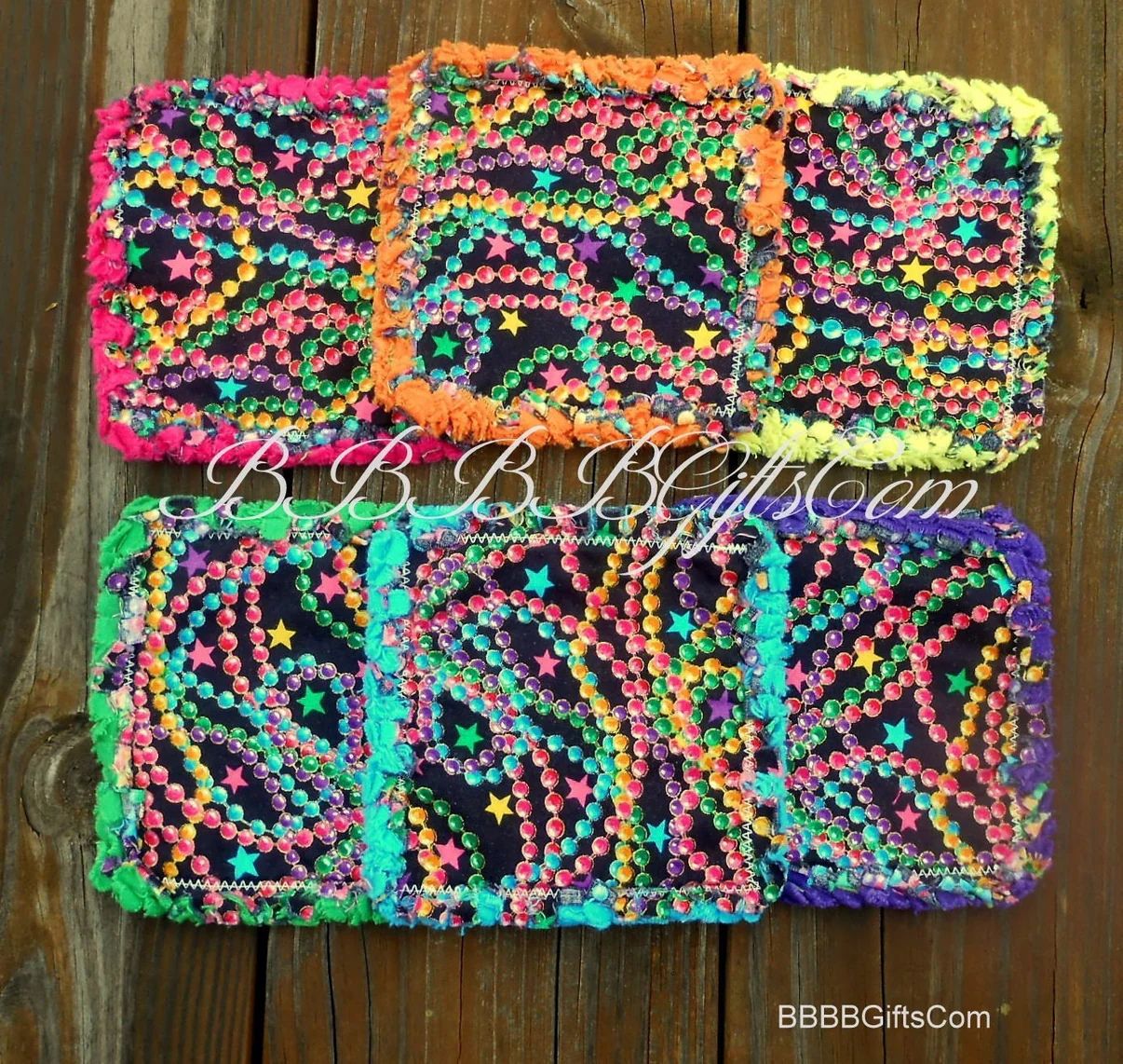 Coasters