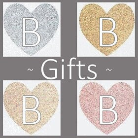 BBBBGifts ( All Items)